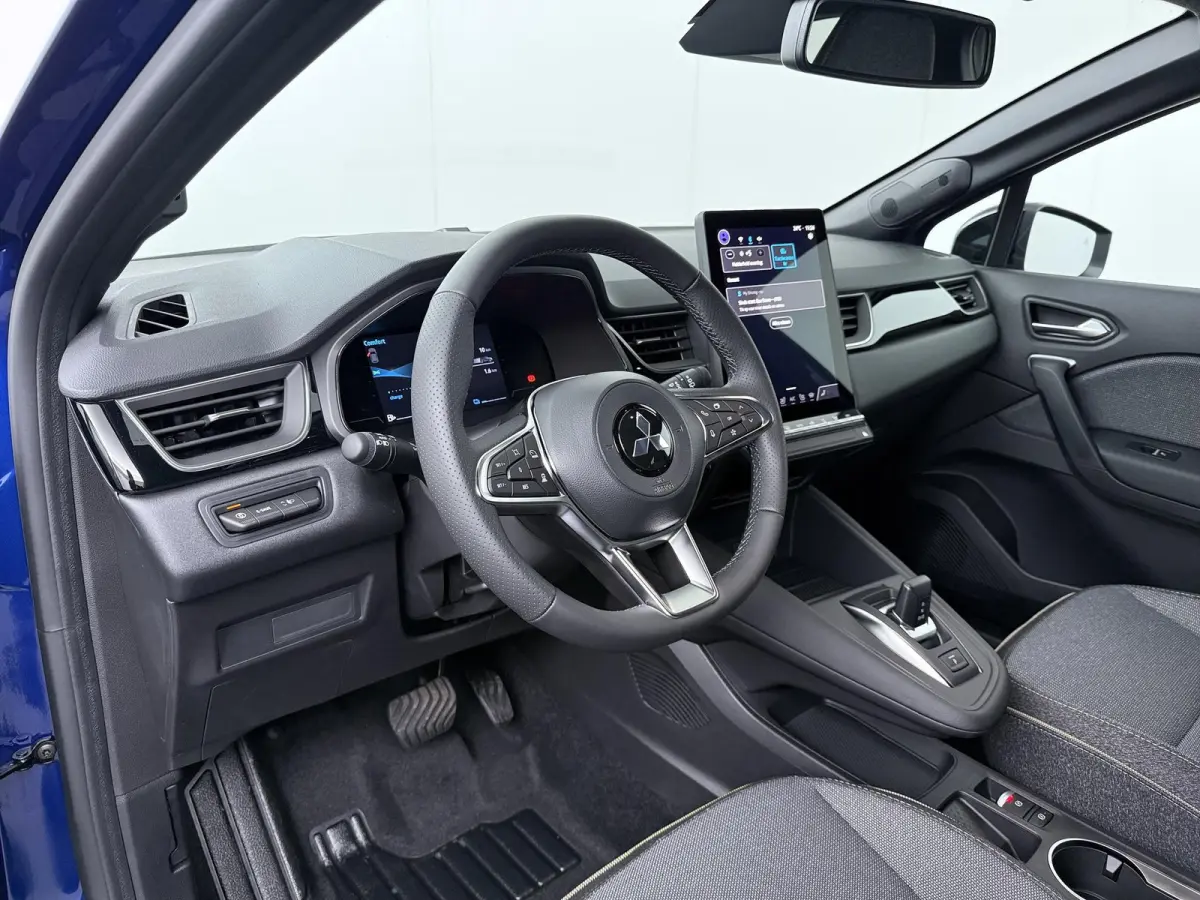 1.8 HEV AT Intense+ | €2.000 voorraadvoordeel | Keyless entry en go | Stoelverwarming | Adaptieve Cruise Control | Parkeersensoren rondom |