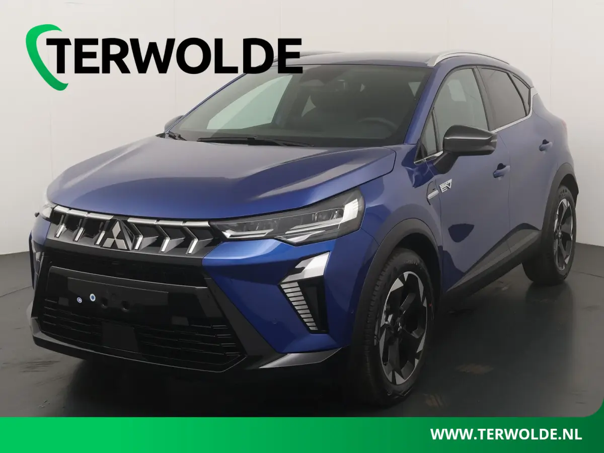 1.8 HEV AT Intense+ | €2.000 voorraadvoordeel | Keyless entry en go | Stoelverwarming | Adaptieve Cruise Control | Parkeersensoren rondom |