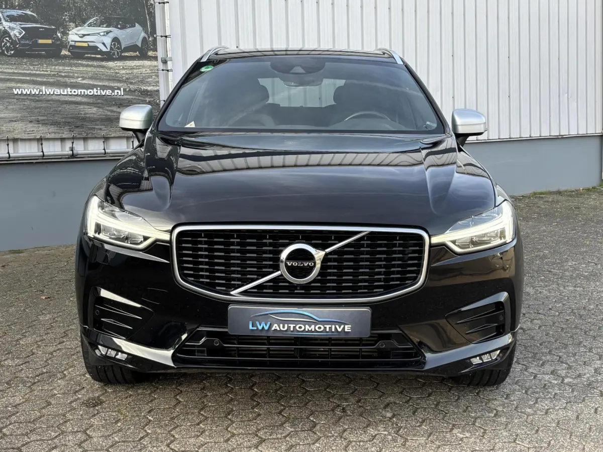 2.0 T4 Inscription R-Design | Harman & Kardon | Trekhaak | Camera