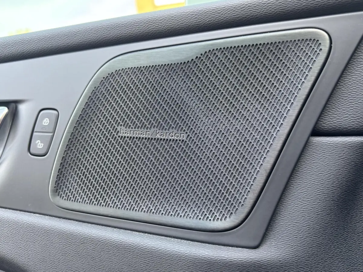 2.0 T4 Inscription R-Design | Harman & Kardon | Trekhaak | Camera