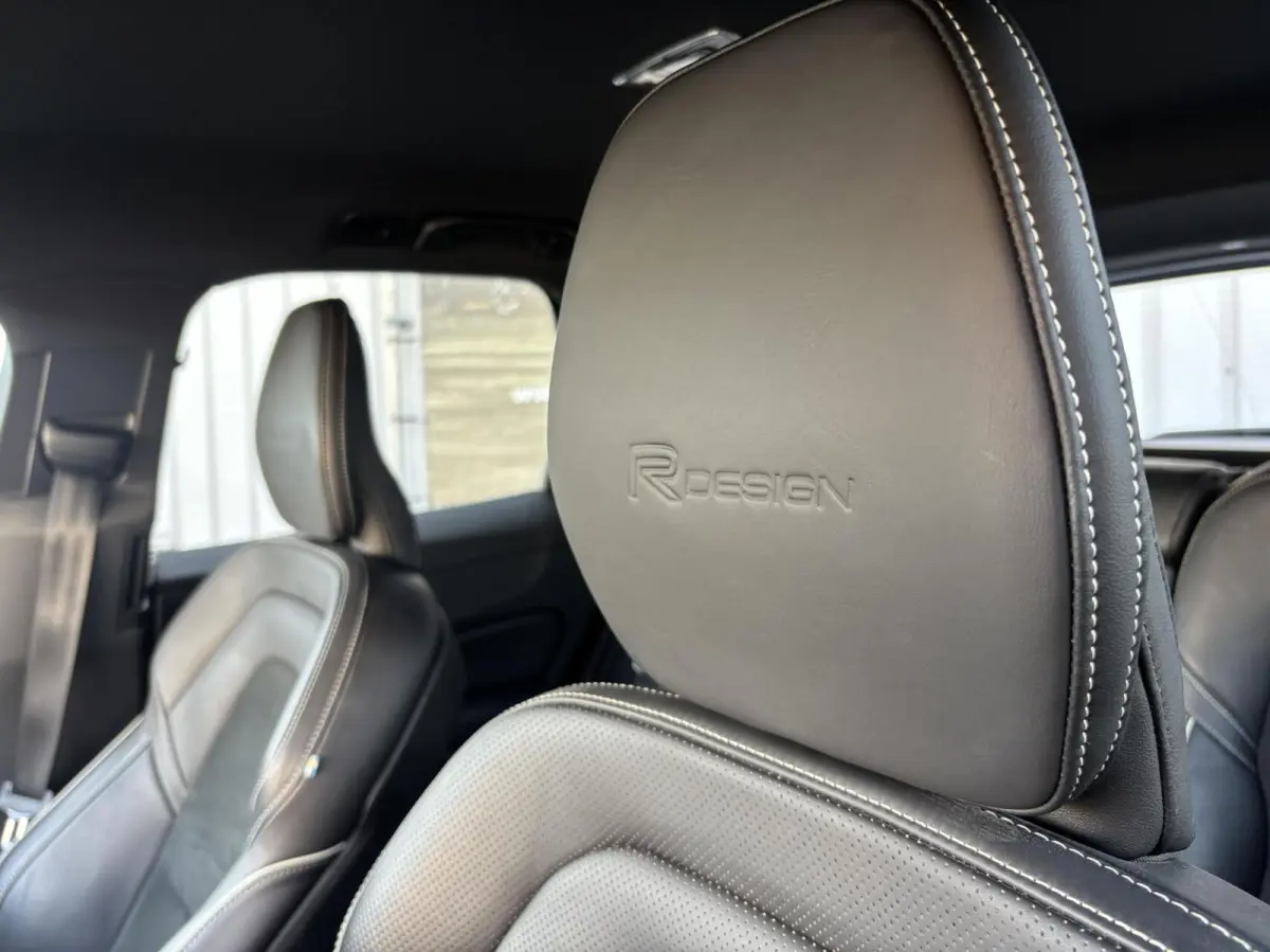 2.0 T4 Inscription R-Design | Harman & Kardon | Trekhaak | Camera