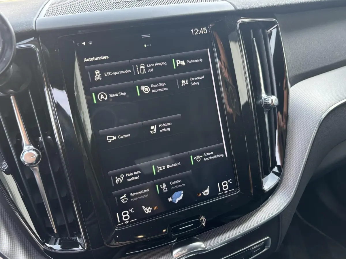 2.0 T4 Inscription R-Design | Harman & Kardon | Trekhaak | Camera