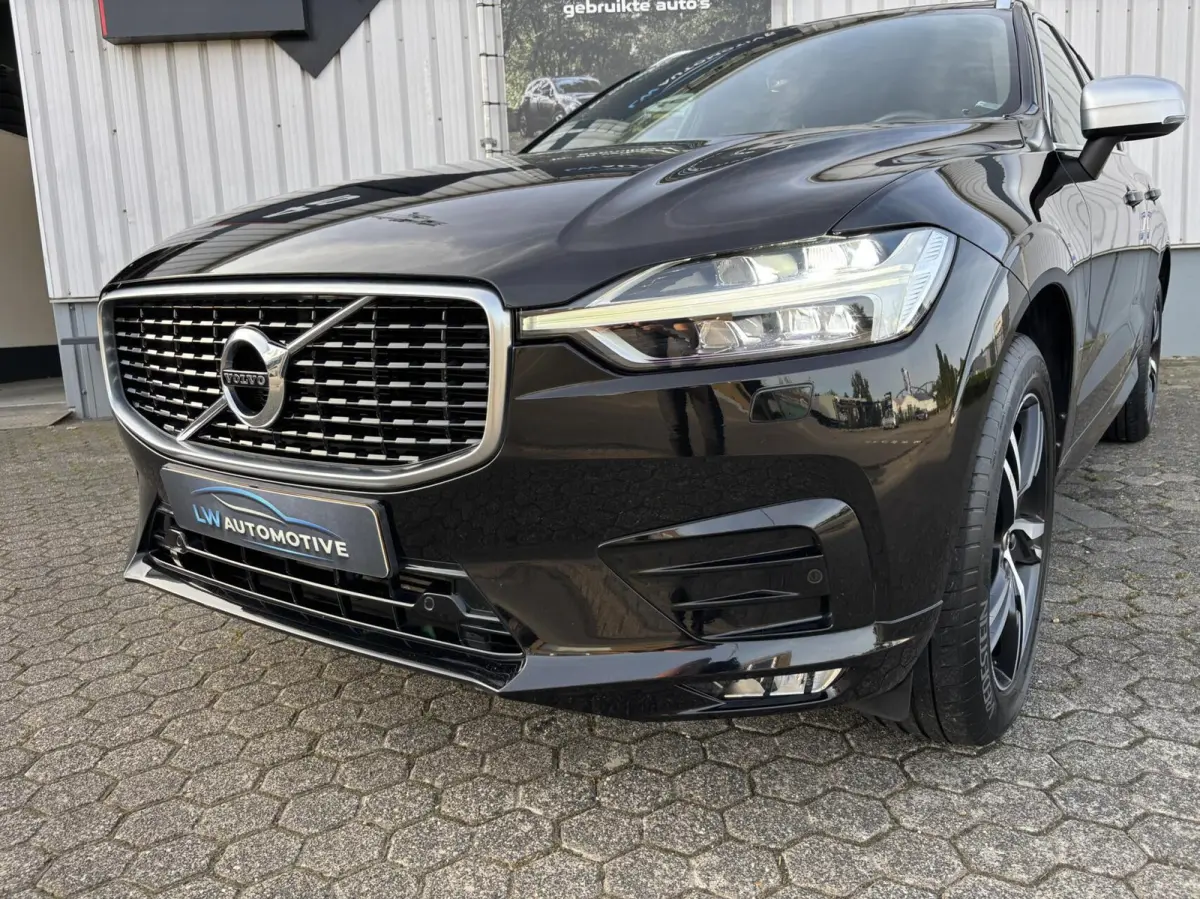 2.0 T4 Inscription R-Design | Harman & Kardon | Trekhaak | Camera