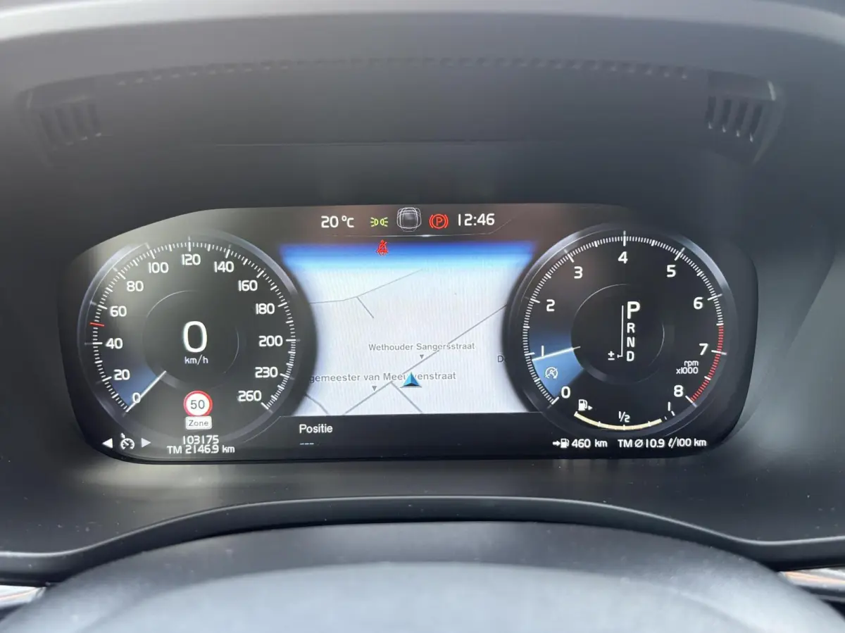 2.0 T4 Inscription R-Design | Harman & Kardon | Trekhaak | Camera