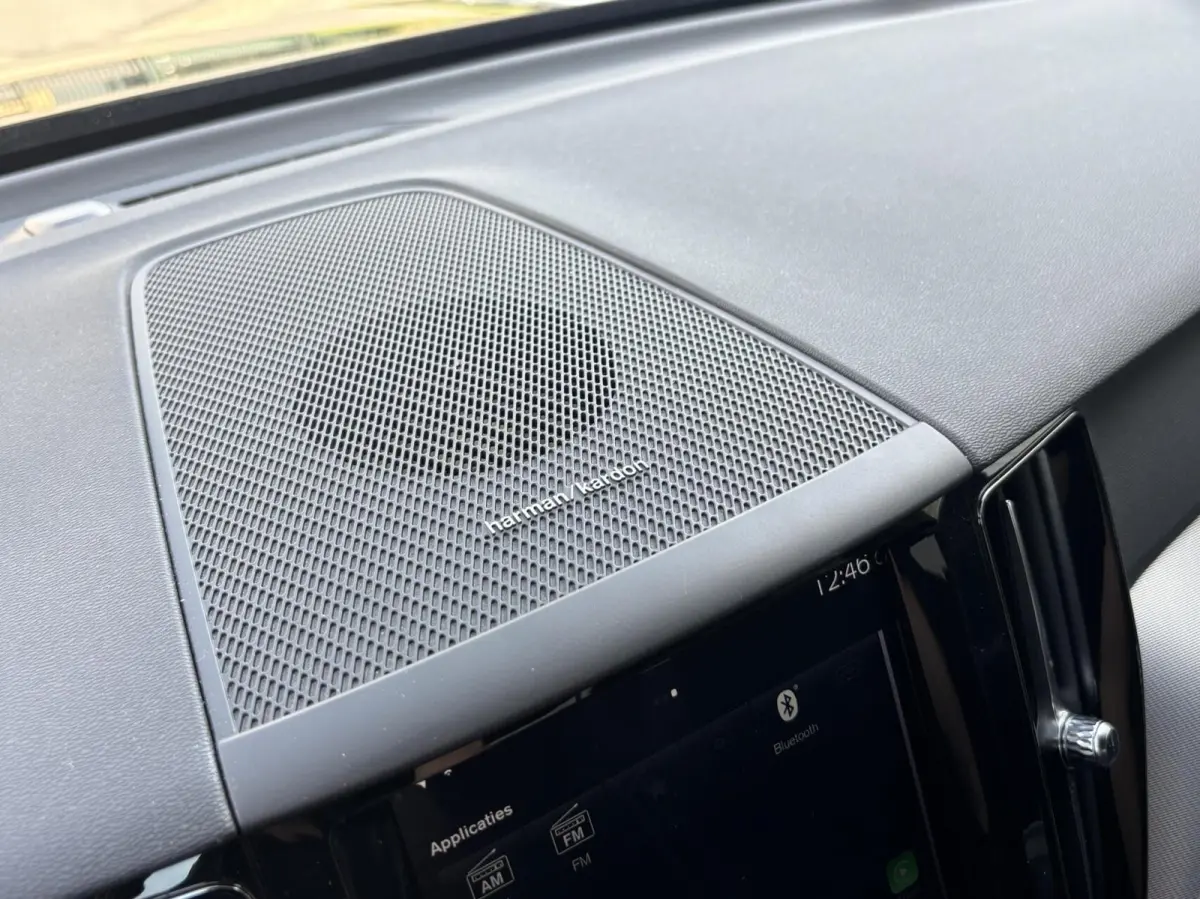 2.0 T4 Inscription R-Design | Harman & Kardon | Trekhaak | Camera