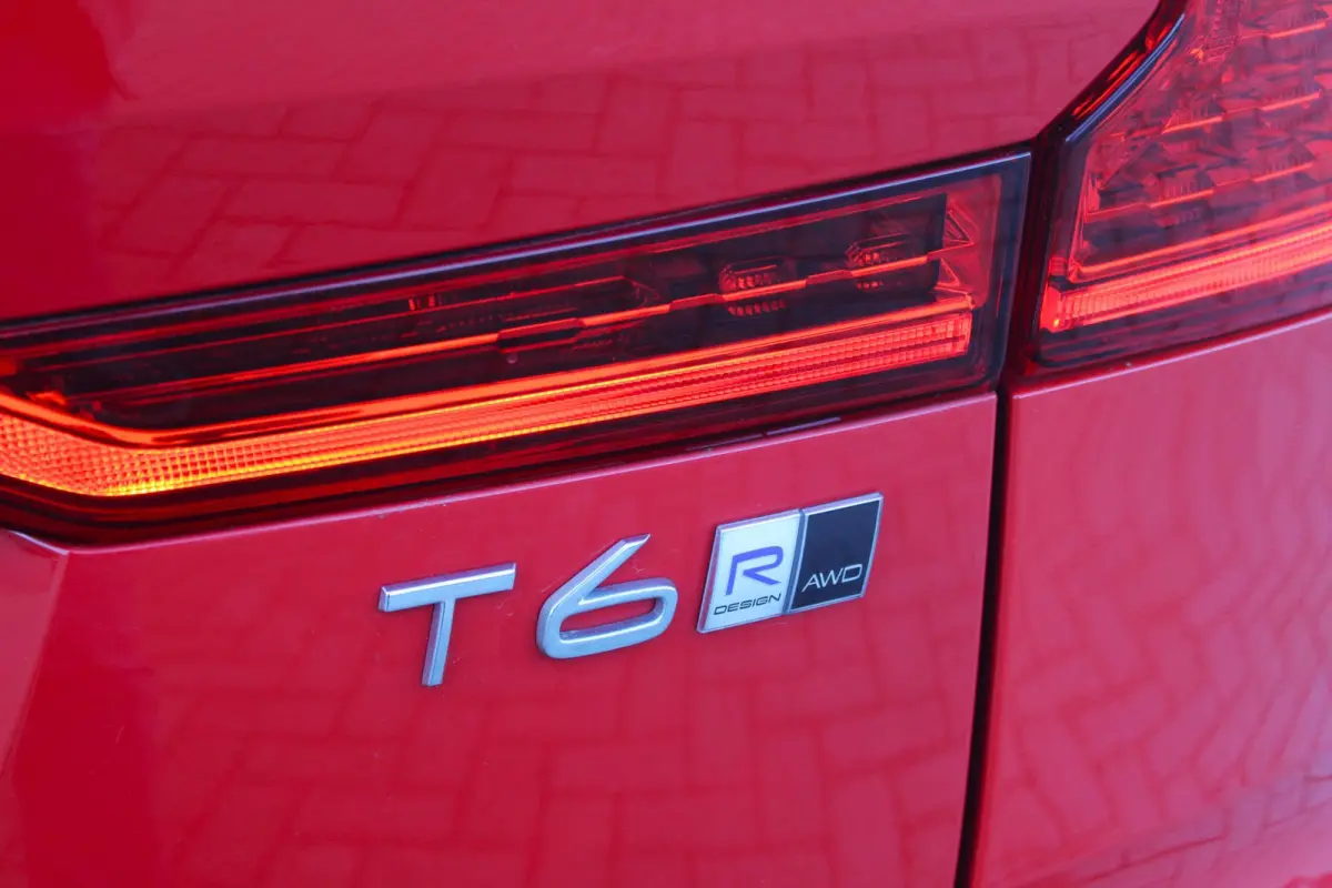 2.0 T6 AWD R 310pk | Pano | HK | 360 | ACC | HUD | Elek. Trekhaak