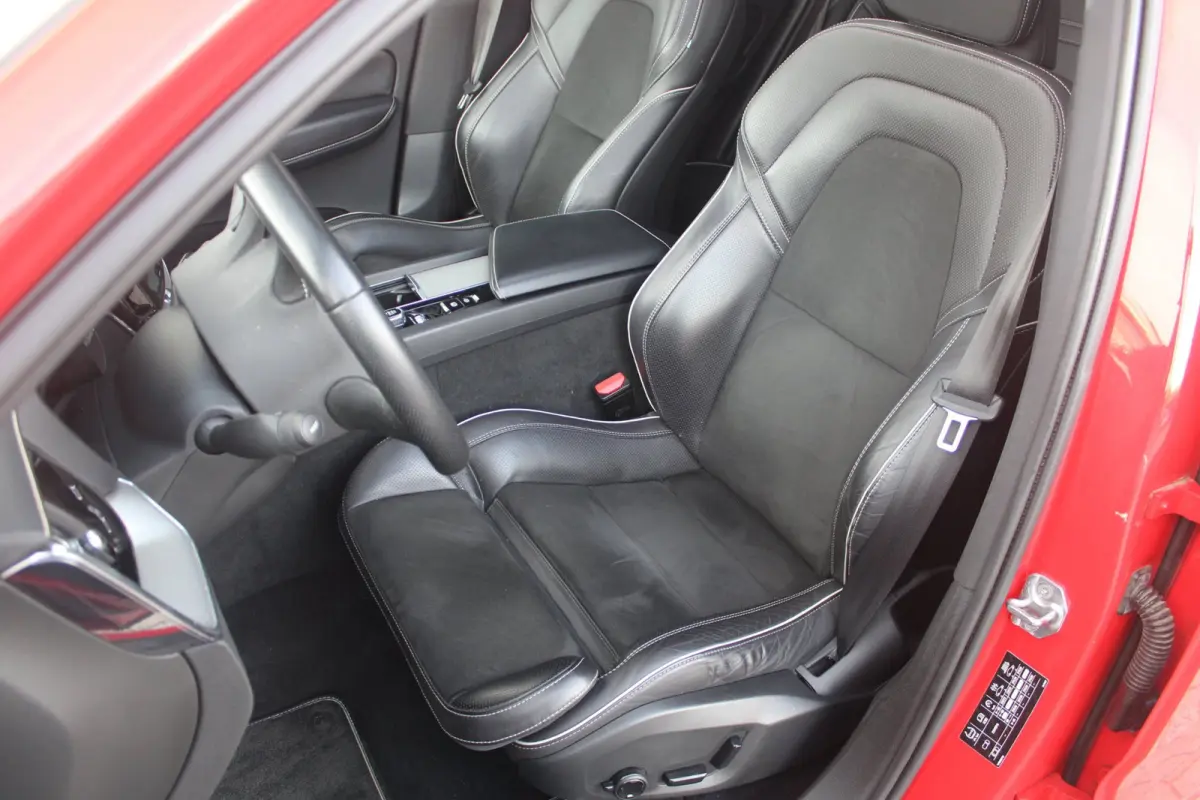 2.0 T6 AWD R 310pk | Pano | HK | 360 | ACC | HUD | Elek. Trekhaak