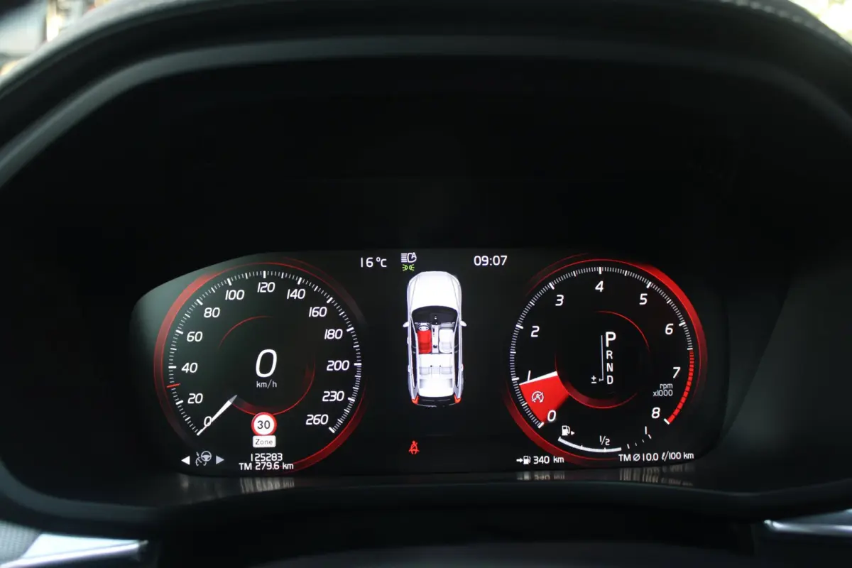 2.0 T6 AWD R 310pk | Pano | HK | 360 | ACC | HUD | Elek. Trekhaak