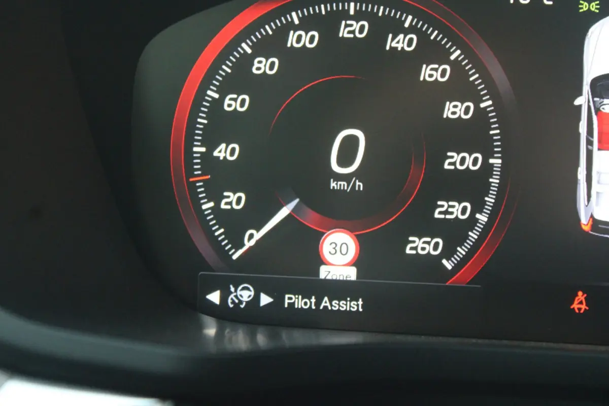 2.0 T6 AWD R 310pk | Pano | HK | 360 | ACC | HUD | Elek. Trekhaak