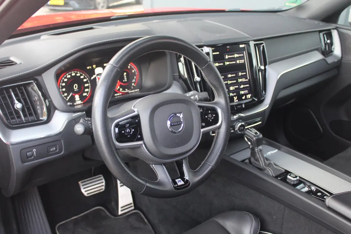 2.0 T6 AWD R 310pk | Pano | HK | 360 | ACC | HUD | Elek. Trekhaak