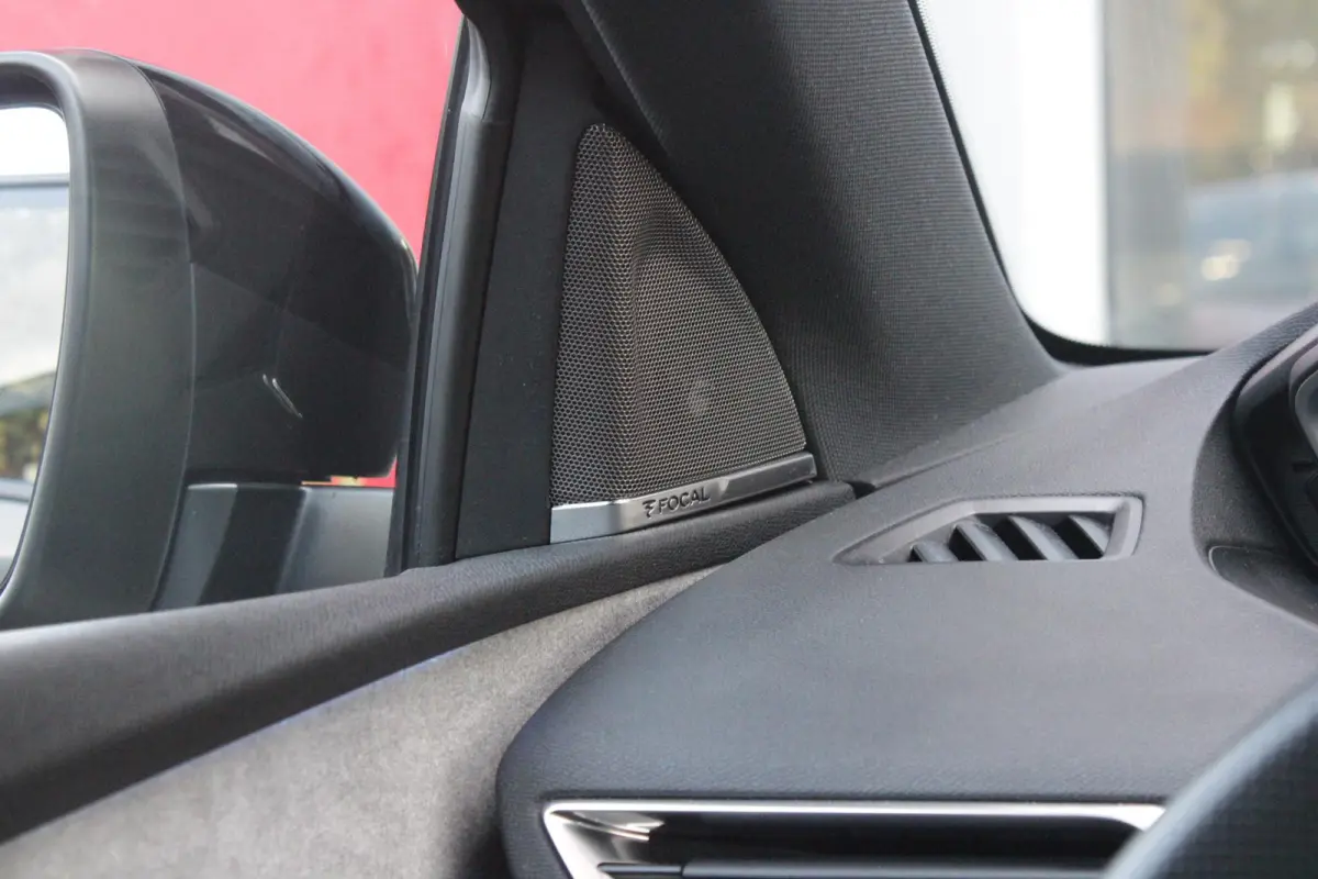 1.6 HYbrid 225PK GT PACK BUSINESS BLACK PACK | AFNEEMBARE TREKHAAK | ADAPTIVE CRUISE CONTROL | ELEKLTRISCH VERSTELBARE BESTUUDERSSTOEL MET GEHEUGENFUNCTIE | MASSAGE FUNCTIE OP BEIDE VOORSTOE