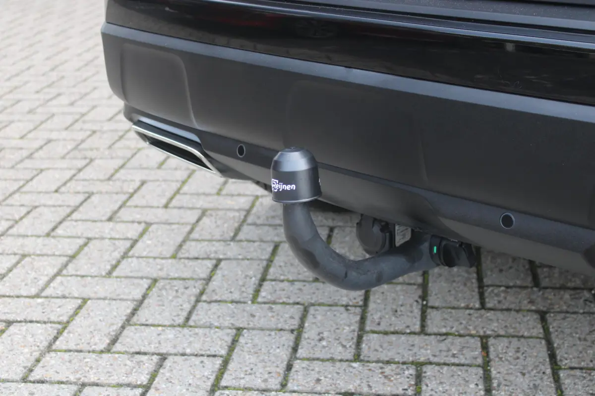 1.6 HYbrid 225PK GT PACK BUSINESS BLACK PACK | AFNEEMBARE TREKHAAK | ADAPTIVE CRUISE CONTROL | ELEKLTRISCH VERSTELBARE BESTUUDERSSTOEL MET GEHEUGENFUNCTIE | MASSAGE FUNCTIE OP BEIDE VOORSTOE