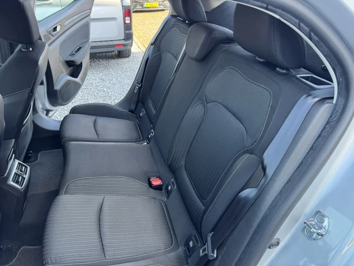1.5 Blue dCi Zen, PDC, Marge, Apple Carplay, Euro 6,