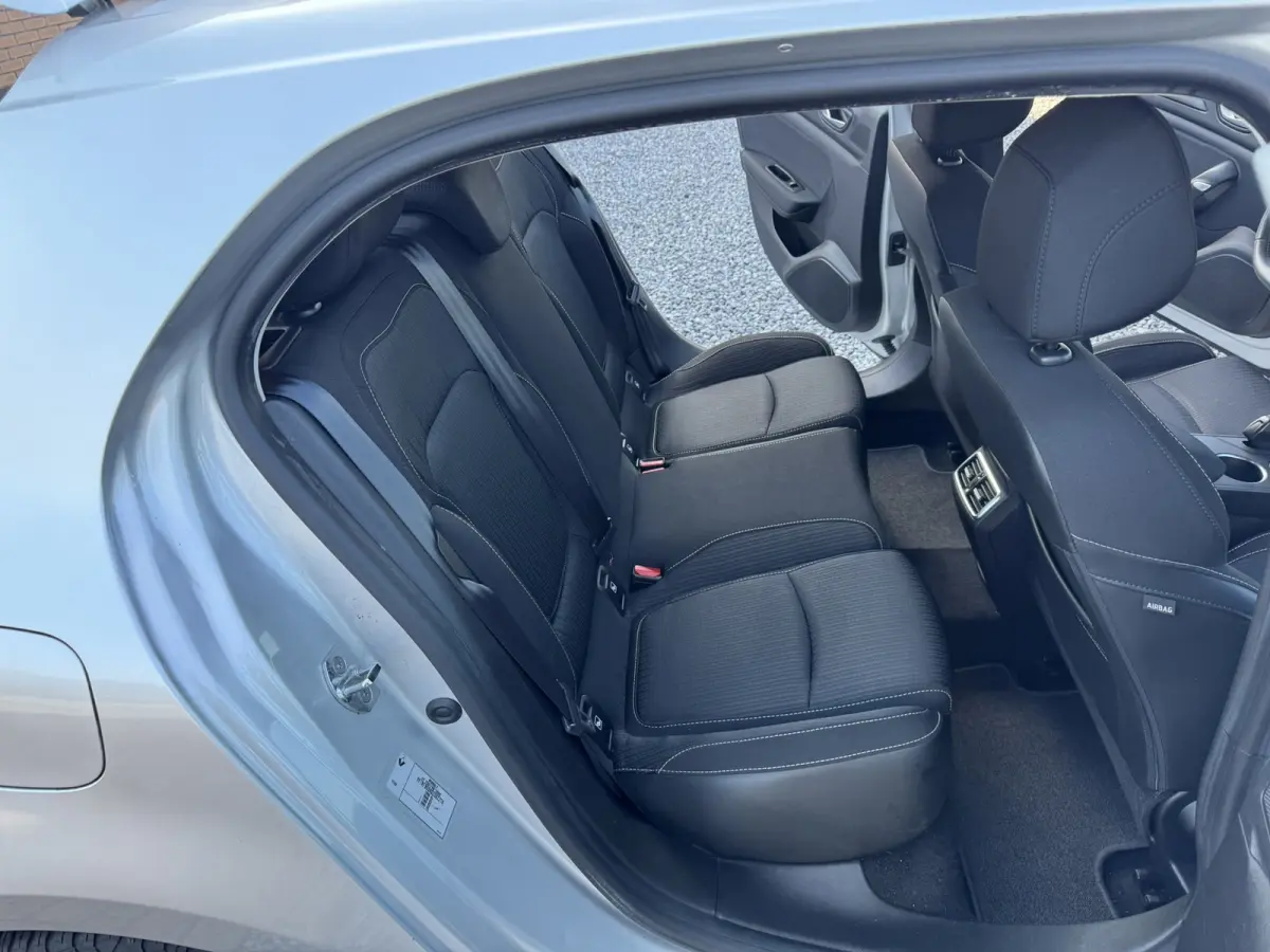 1.5 Blue dCi Zen, PDC, Marge, Apple Carplay, Euro 6,