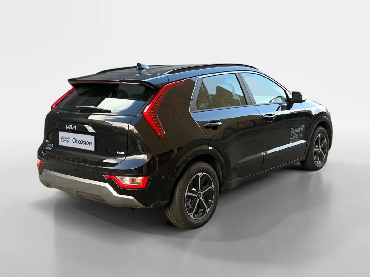 1.6i Hybrid DynamicLine Metallic lak | Fabrieksgarantie t/m  19-11-2032 + 3x 1 Jaar* | NAP