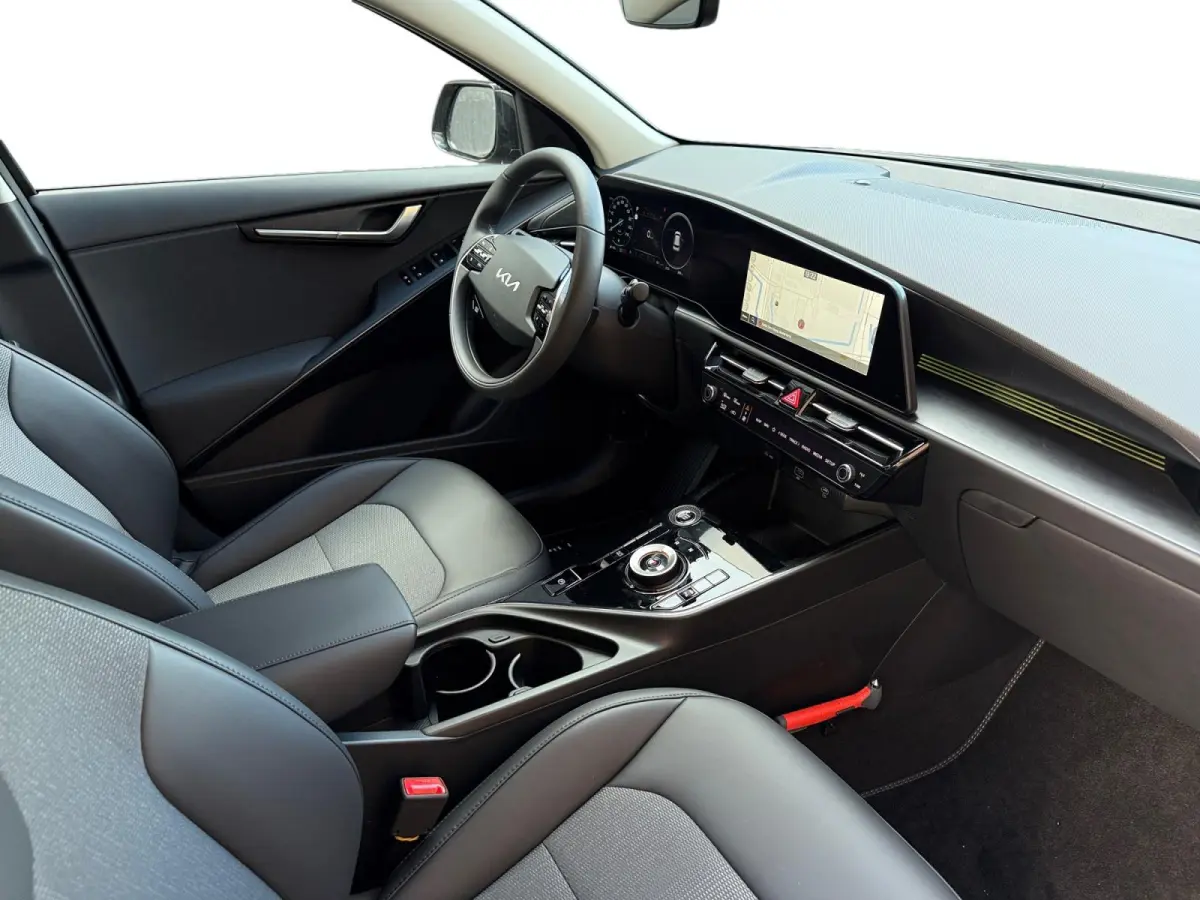 1.6i Hybrid DynamicLine Metallic lak | Fabrieksgarantie t/m  19-11-2032 + 3x 1 Jaar* | NAP