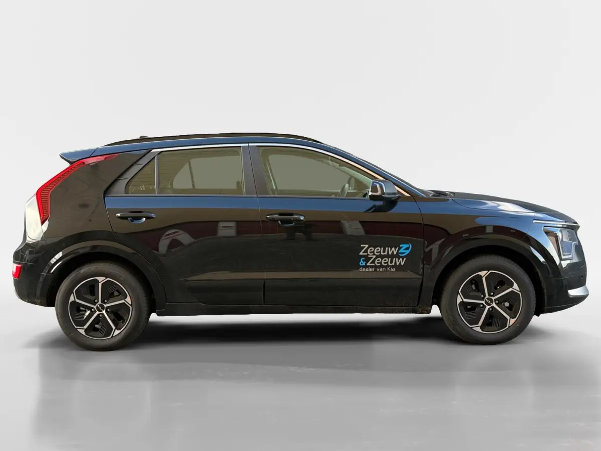 1.6i Hybrid DynamicLine Metallic lak | Fabrieksgarantie t/m  19-11-2032 + 3x 1 Jaar* | NAP
