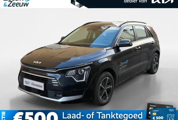 1.6i Hybrid DynamicLine Metallic lak | Fabrieksgarantie t/m  19-11-2032 + 3x 1 Jaar* | NAP