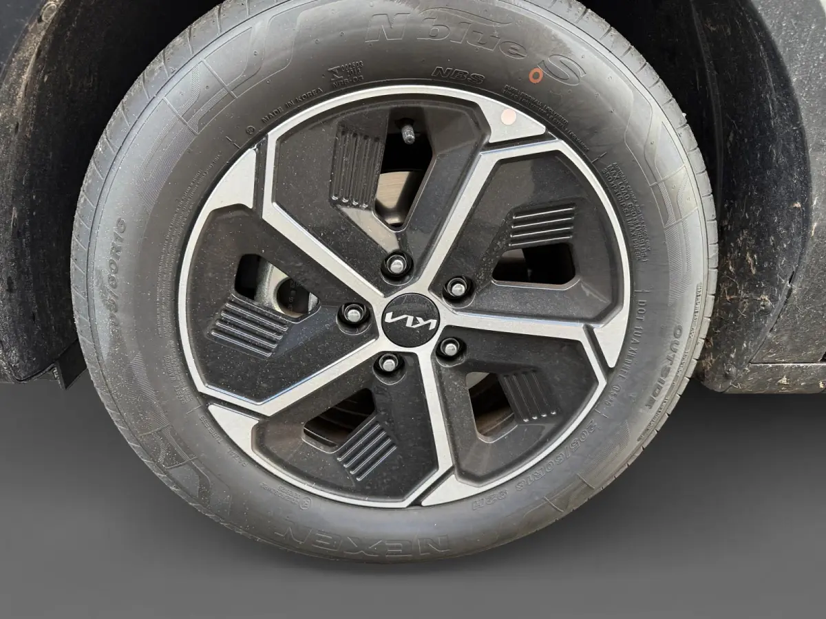 1.6i Hybrid DynamicLine Metallic lak | Fabrieksgarantie t/m  19-11-2032 + 3x 1 Jaar* | NAP