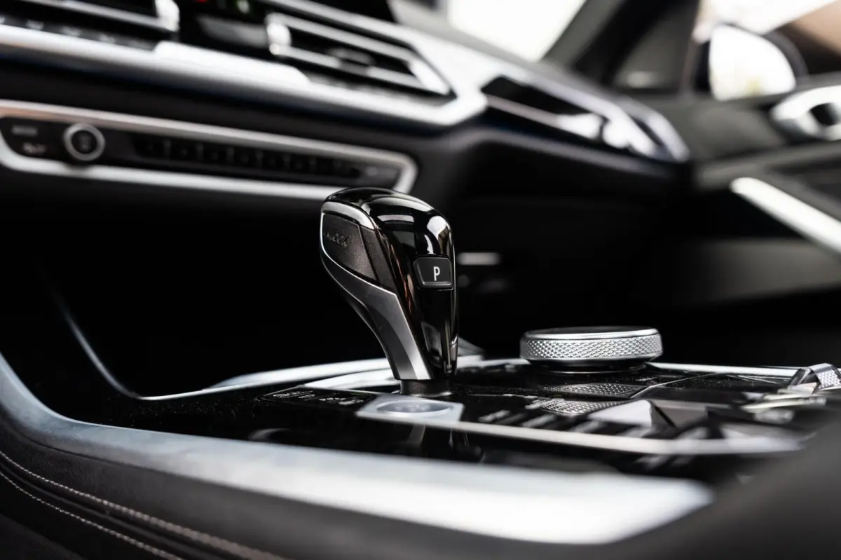 xDrive45e High Exe Laser H&K Trekhaak Ventilatie