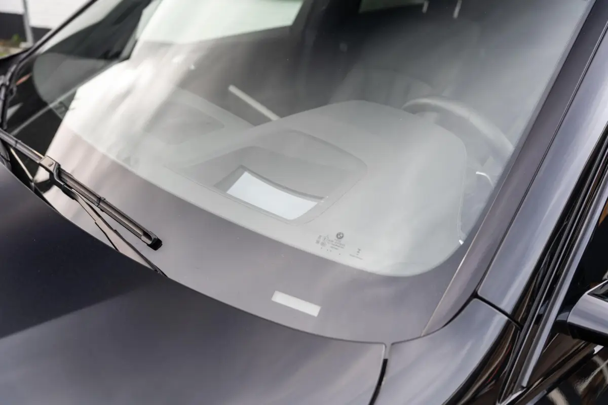 xDrive45e High Exe Laser H&K Trekhaak Ventilatie