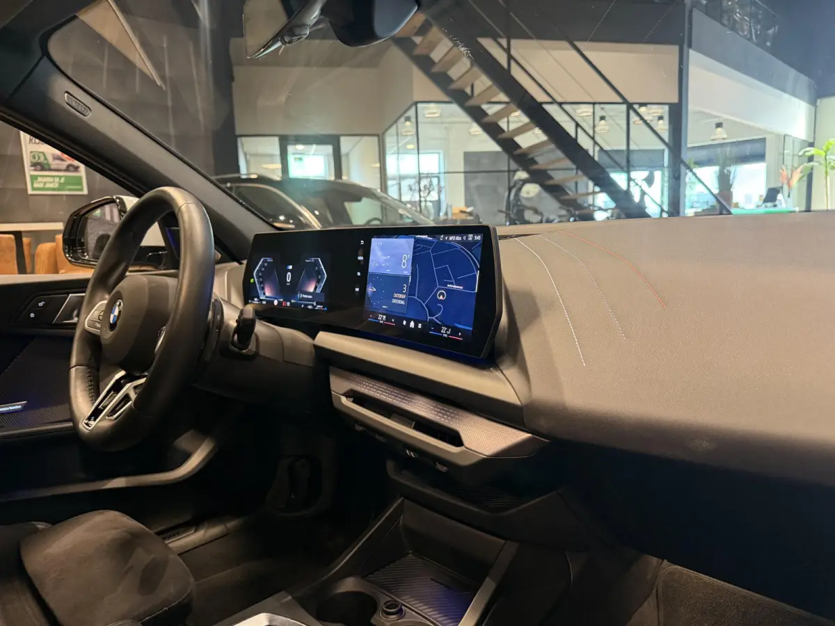 120 M Sport Design Edition |HARMAN KARDON|PANO|STUUR-STOEL VERW.|LED|M SPORT REM|
