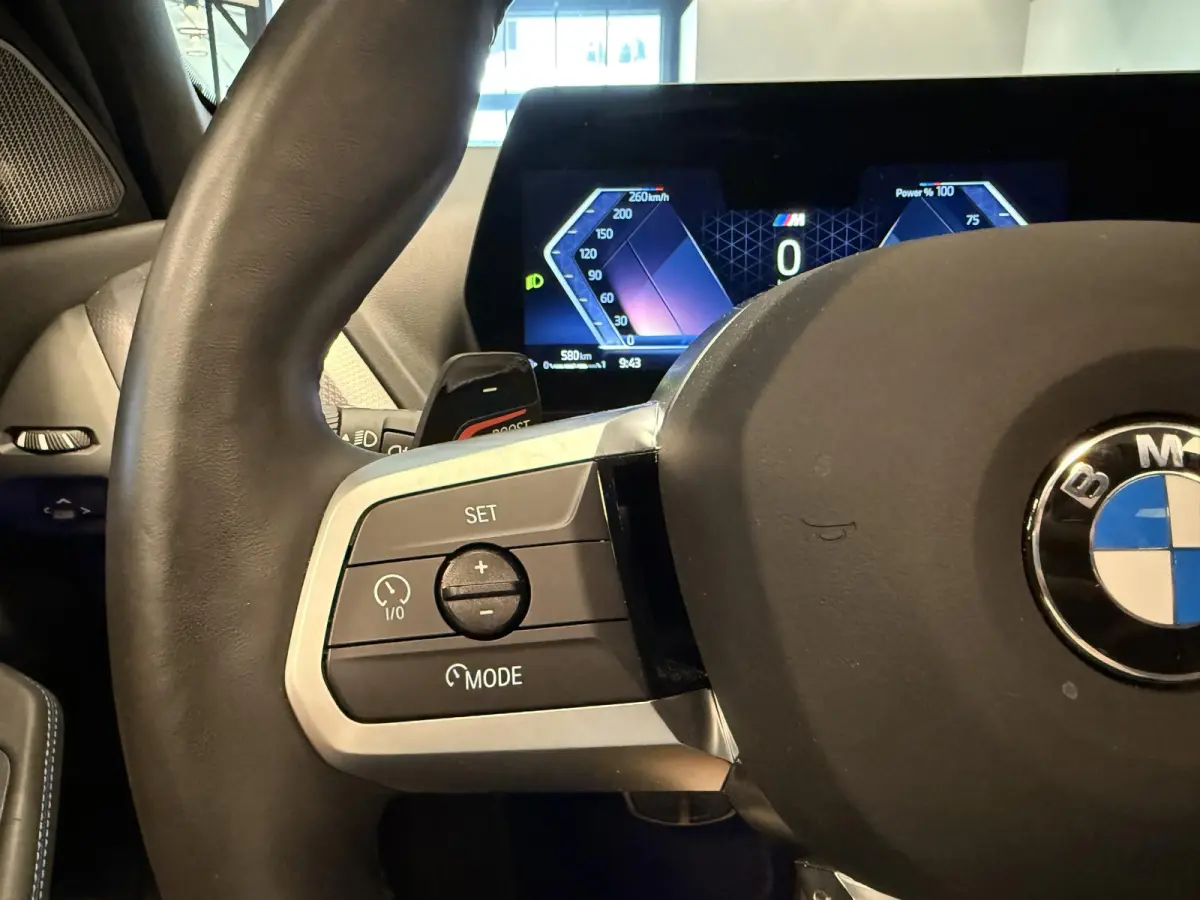 120 M Sport Design Edition |HARMAN KARDON|PANO|STUUR-STOEL VERW.|LED|M SPORT REM|