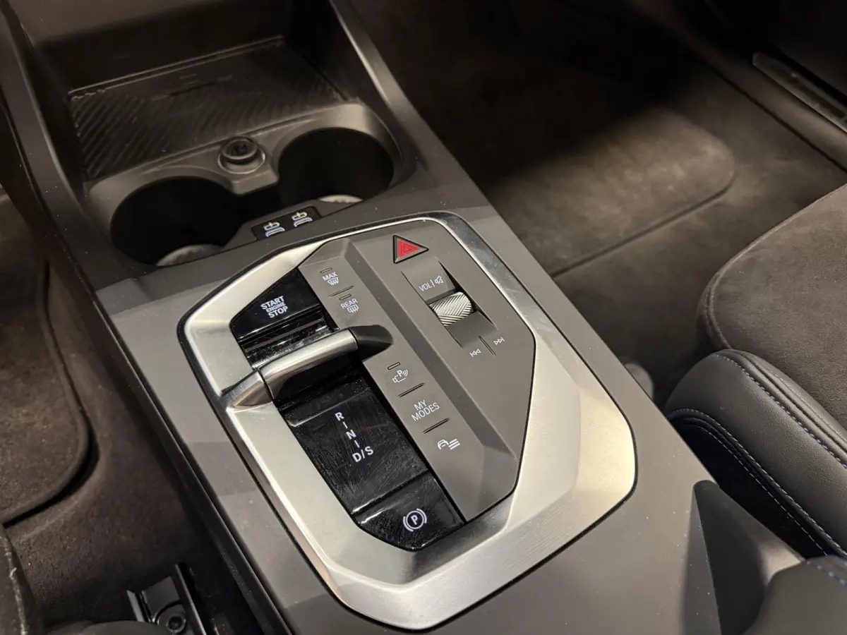 120 M Sport Design Edition |HARMAN KARDON|PANO|STUUR-STOEL VERW.|LED|M SPORT REM|