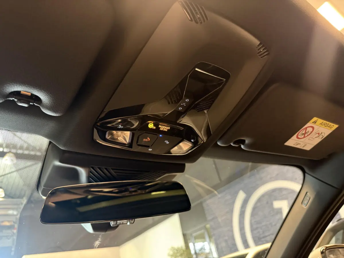 120 M Sport Design Edition |HARMAN KARDON|PANO|STUUR-STOEL VERW.|LED|M SPORT REM|