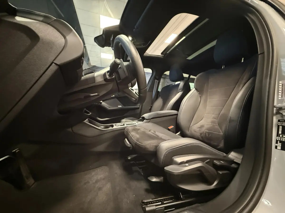 120 M Sport Design Edition |HARMAN KARDON|PANO|STUUR-STOEL VERW.|LED|M SPORT REM|