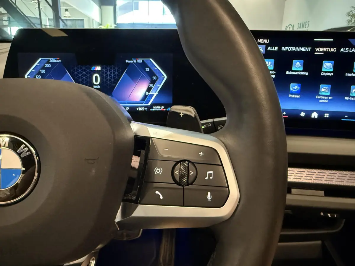 120 M Sport Design Edition |HARMAN KARDON|PANO|STUUR-STOEL VERW.|LED|M SPORT REM|