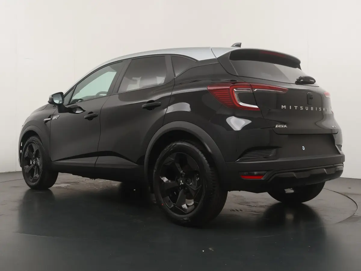 1.8 HEV AT Black Edition Black Edition | € 2.000 Korting! | Achteruitrijcamera | Apple Carplay/Android Auto | Climate Control | Cruise Control | Stoelverwarming
