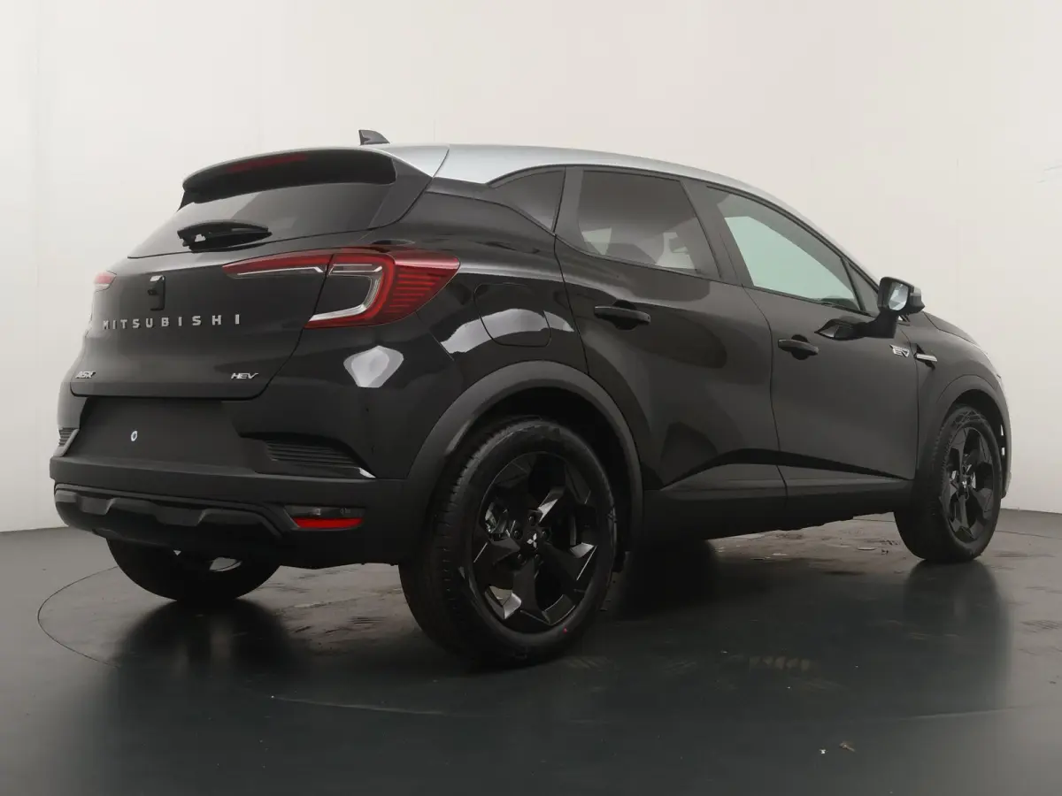 1.8 HEV AT Black Edition Black Edition | € 2.000 Korting! | Achteruitrijcamera | Apple Carplay/Android Auto | Climate Control | Cruise Control | Stoelverwarming
