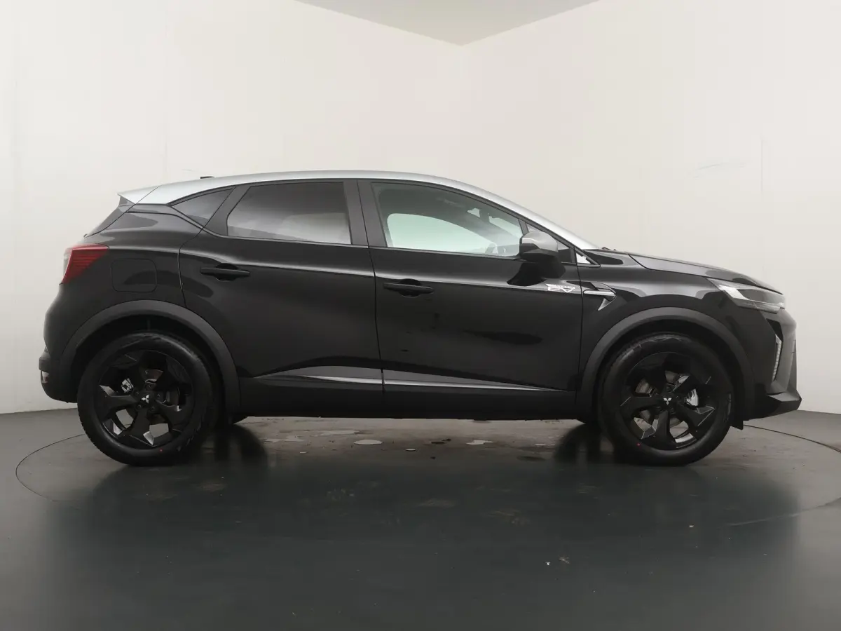 1.8 HEV AT Black Edition Black Edition | € 2.000 Korting! | Achteruitrijcamera | Apple Carplay/Android Auto | Climate Control | Cruise Control | Stoelverwarming