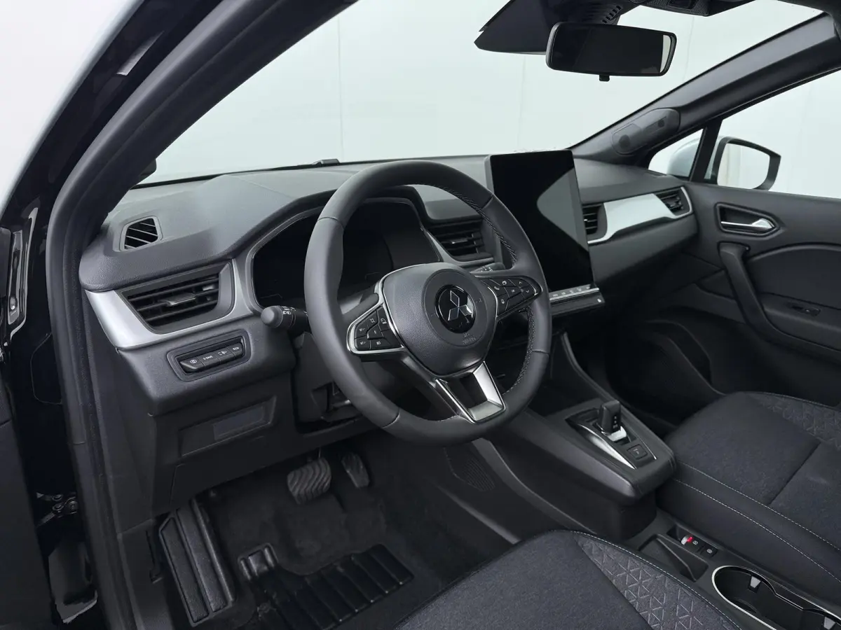 1.8 HEV AT Black Edition Black Edition | € 2.000 Korting! | Achteruitrijcamera | Apple Carplay/Android Auto | Climate Control | Cruise Control | Stoelverwarming