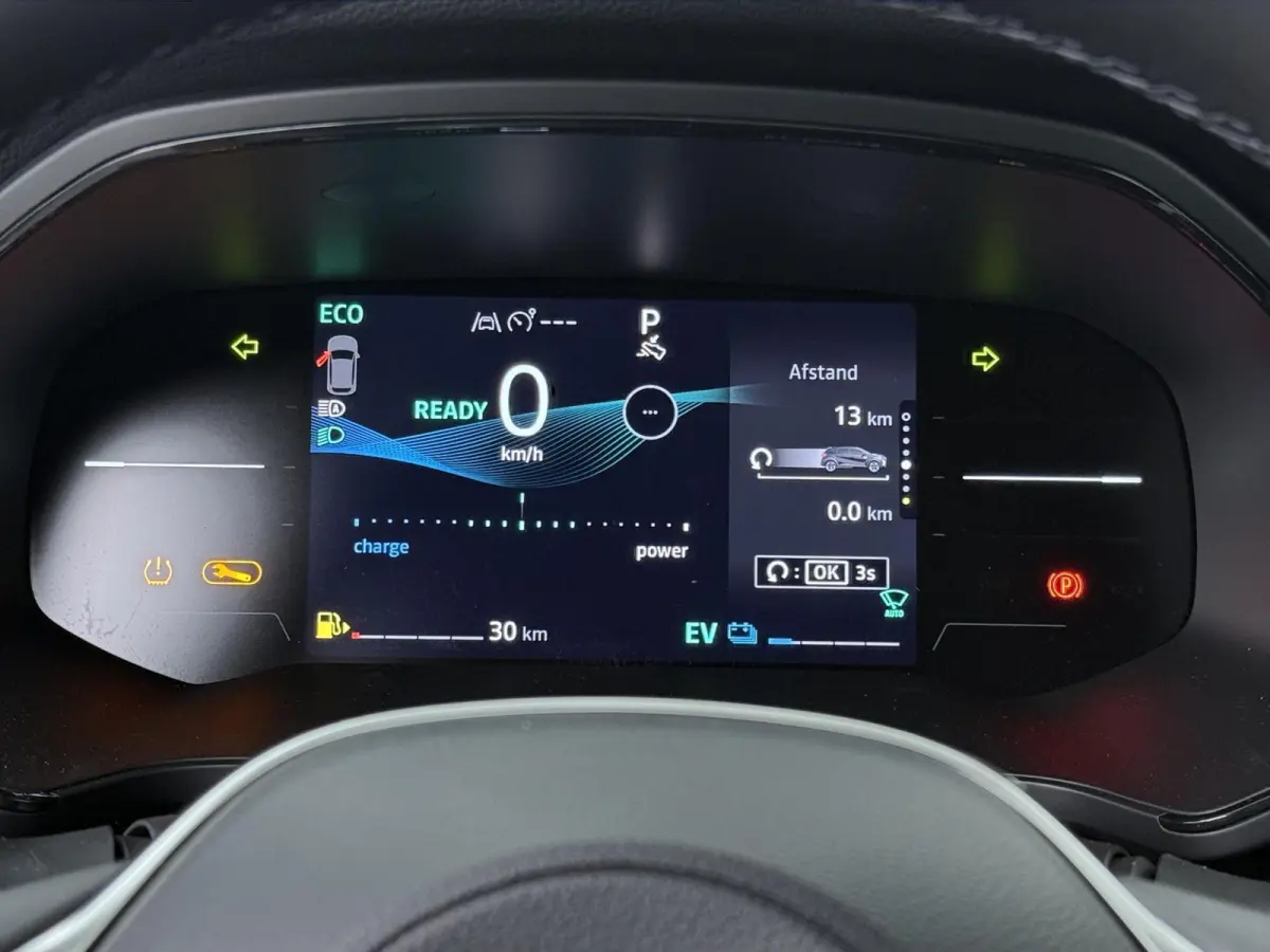 1.8 HEV AT Black Edition Black Edition | € 2.000 Korting! | Achteruitrijcamera | Apple Carplay/Android Auto | Climate Control | Cruise Control | Stoelverwarming