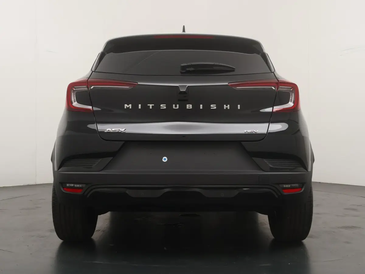 1.8 HEV AT Black Edition Black Edition | € 2.000 Korting! | Achteruitrijcamera | Apple Carplay/Android Auto | Climate Control | Cruise Control | Stoelverwarming