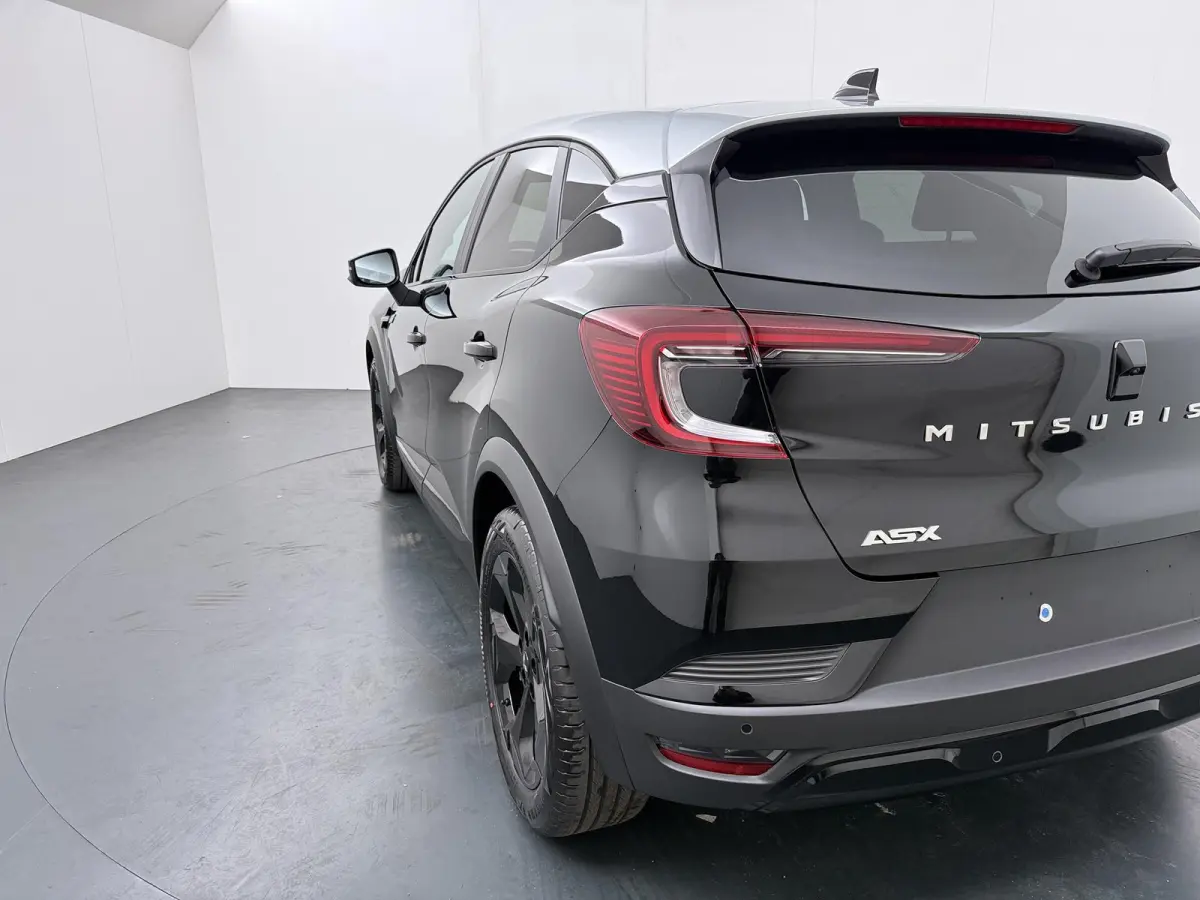1.8 HEV AT Black Edition Black Edition | € 2.000 Korting! | Achteruitrijcamera | Apple Carplay/Android Auto | Climate Control | Cruise Control | Stoelverwarming