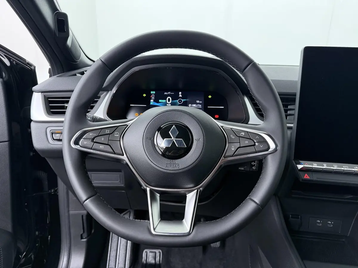 1.8 HEV AT Black Edition Black Edition | € 2.000 Korting! | Achteruitrijcamera | Apple Carplay/Android Auto | Climate Control | Cruise Control | Stoelverwarming