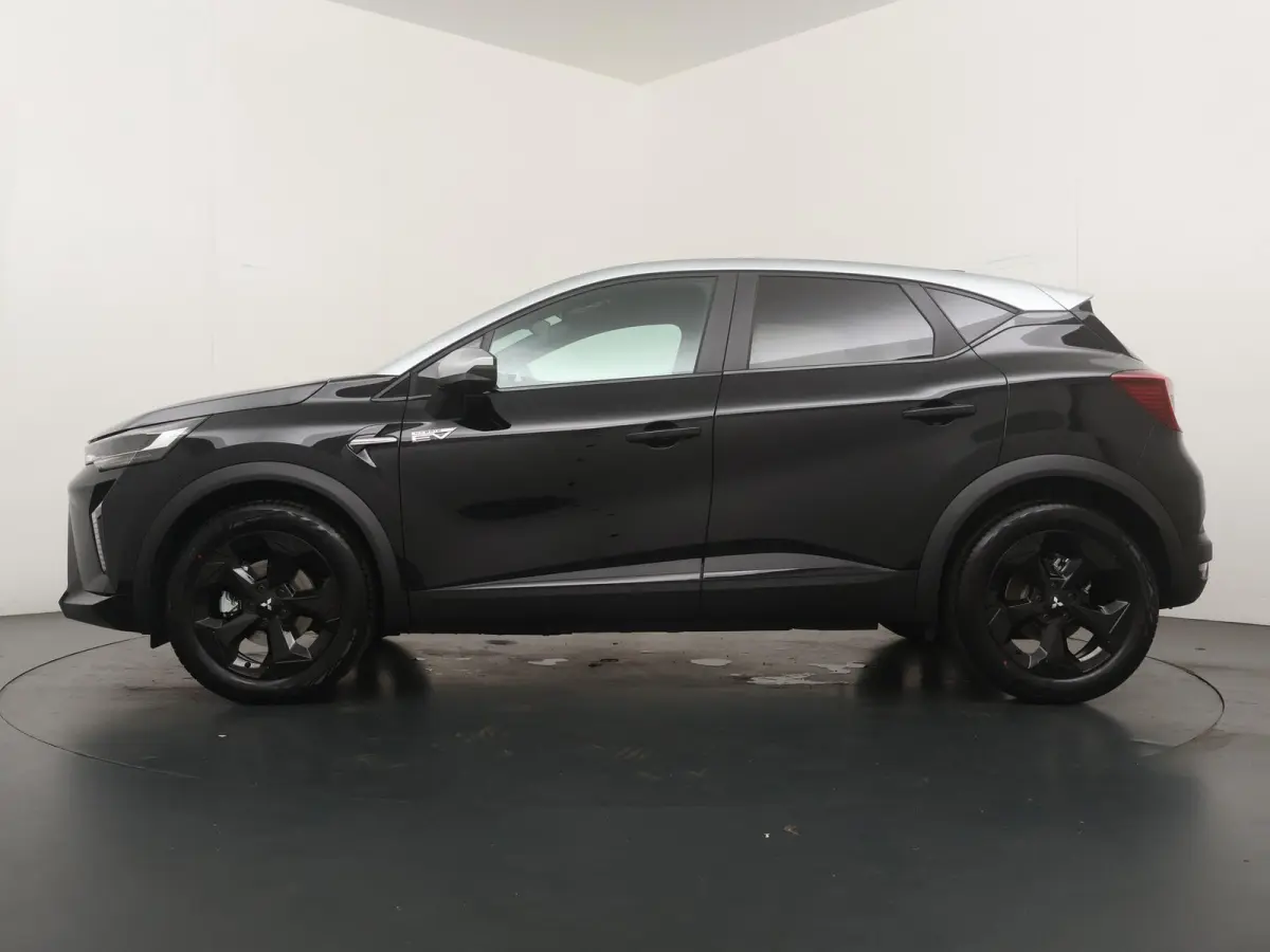 1.8 HEV AT Black Edition Black Edition | € 2.000 Korting! | Achteruitrijcamera | Apple Carplay/Android Auto | Climate Control | Cruise Control | Stoelverwarming