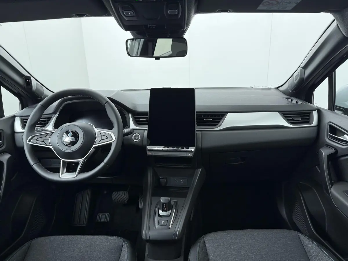 1.8 HEV AT Black Edition Black Edition | € 2.000 Korting! | Achteruitrijcamera | Apple Carplay/Android Auto | Climate Control | Cruise Control | Stoelverwarming