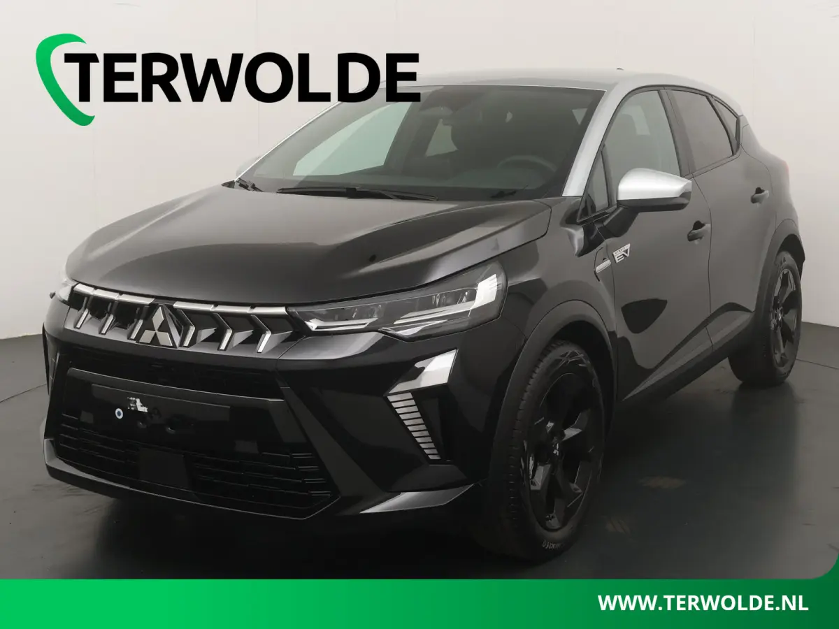 1.8 HEV AT Black Edition Black Edition | € 2.000 Korting! | Achteruitrijcamera | Apple Carplay/Android Auto | Climate Control | Cruise Control | Stoelverwarming