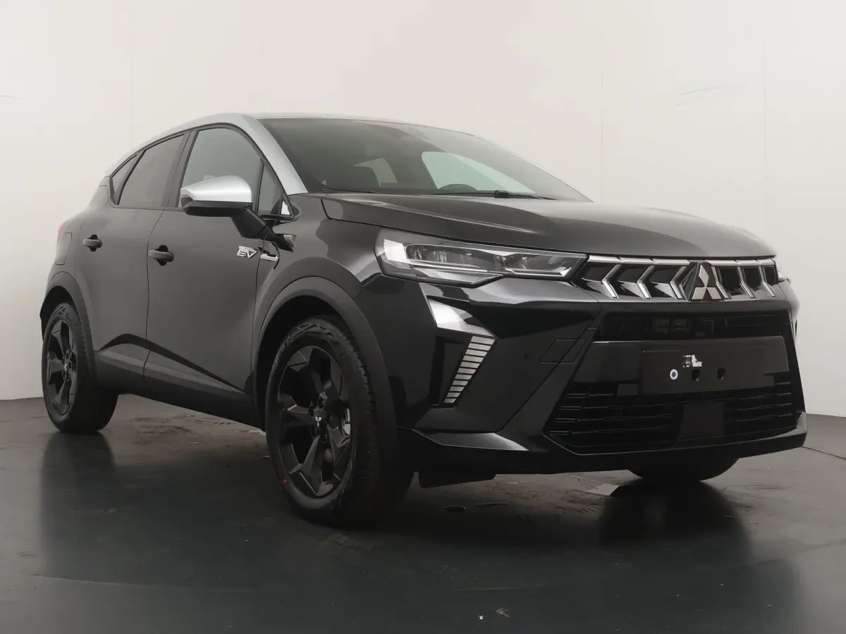 1.8 HEV AT Black Edition Black Edition | € 2.000 Korting! | Achteruitrijcamera | Apple Carplay/Android Auto | Climate Control | Cruise Control | Stoelverwarming