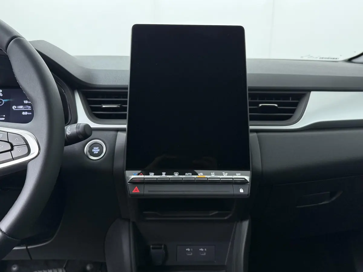 1.8 HEV AT Black Edition Black Edition | € 2.000 Korting! | Achteruitrijcamera | Apple Carplay/Android Auto | Climate Control | Cruise Control | Stoelverwarming