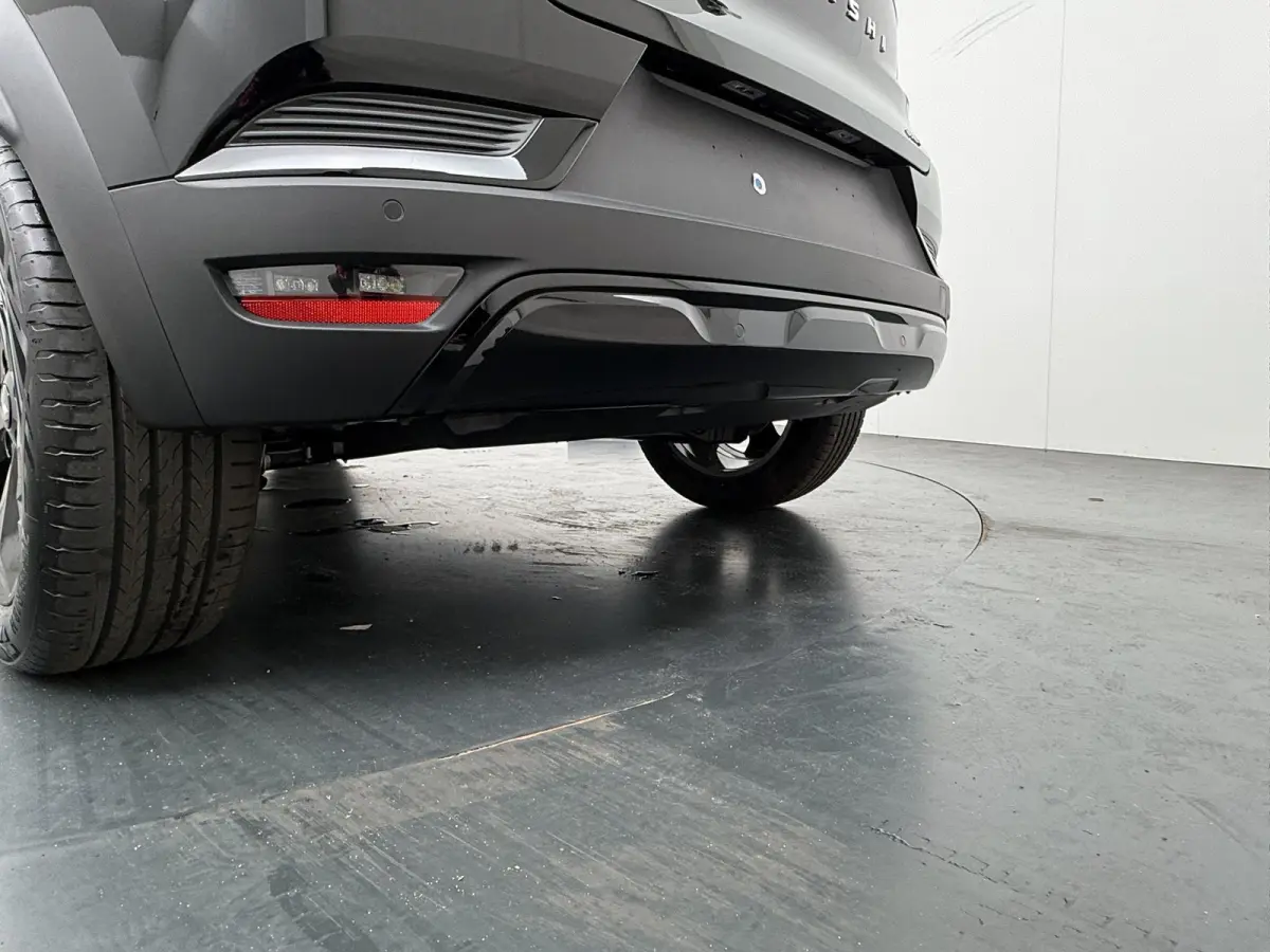 1.8 HEV AT Black Edition Black Edition | € 2.000 Korting! | Achteruitrijcamera | Apple Carplay/Android Auto | Climate Control | Cruise Control | Stoelverwarming