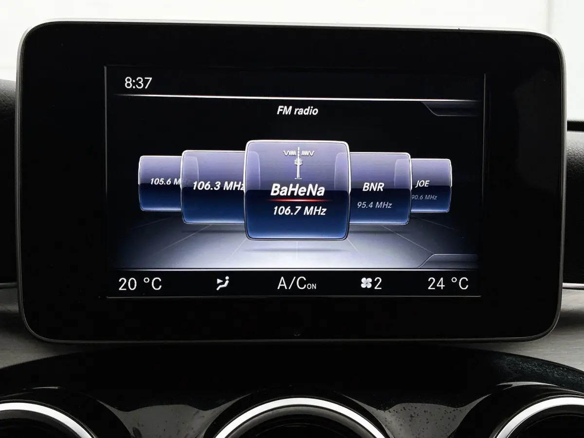 350 e Lease Edition | Sfeerverlichting | Stoelverwarming | Achteruitrijcamera | Parkeersensoren |