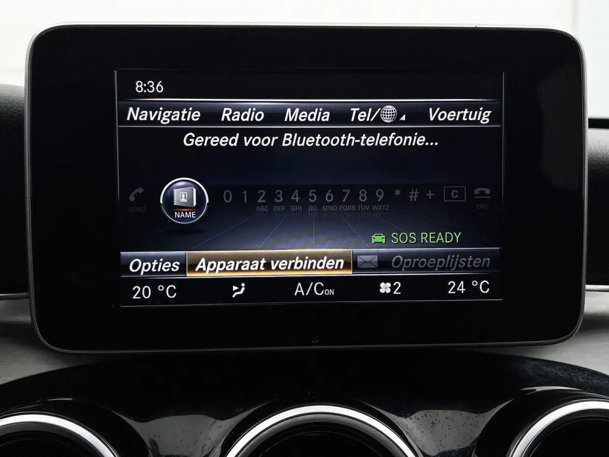 350 e Lease Edition | Sfeerverlichting | Stoelverwarming | Achteruitrijcamera | Parkeersensoren |