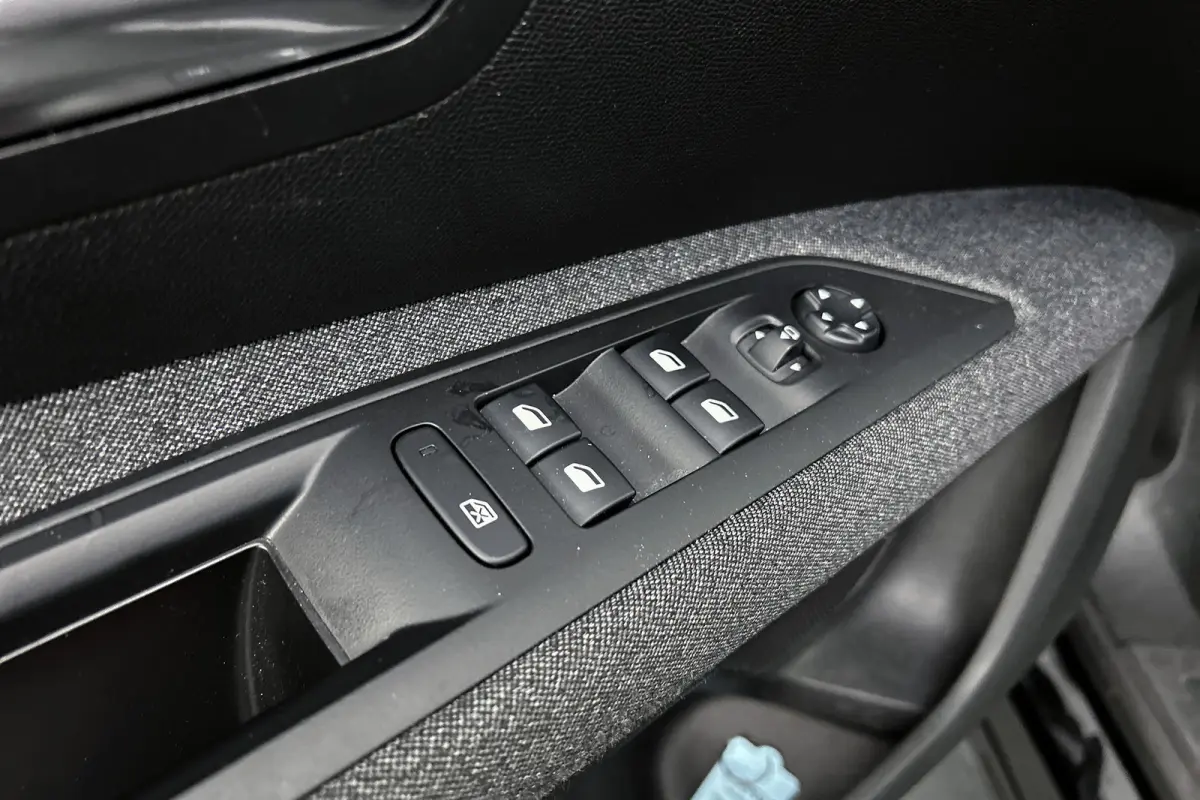 1.2 PureTech Blue Lease | Camera | Trekhaak | Cruise control