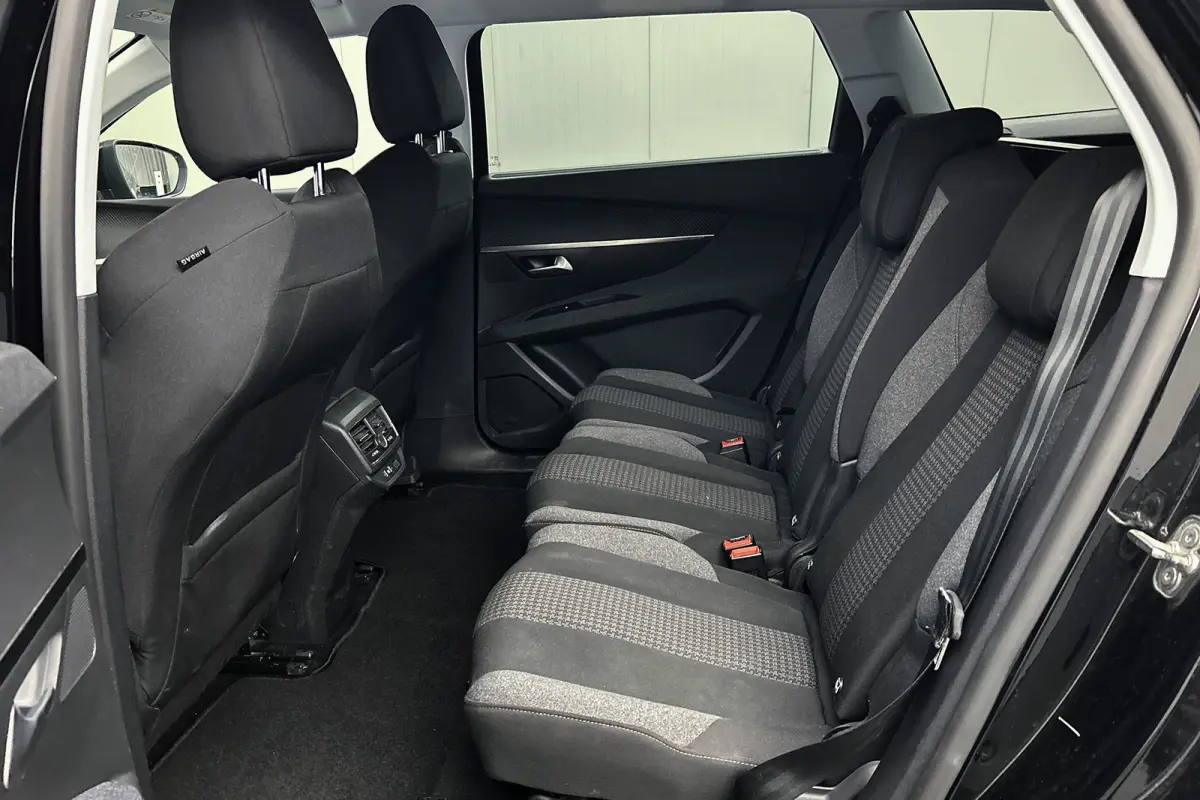 1.2 PureTech Blue Lease | Camera | Trekhaak | Cruise control