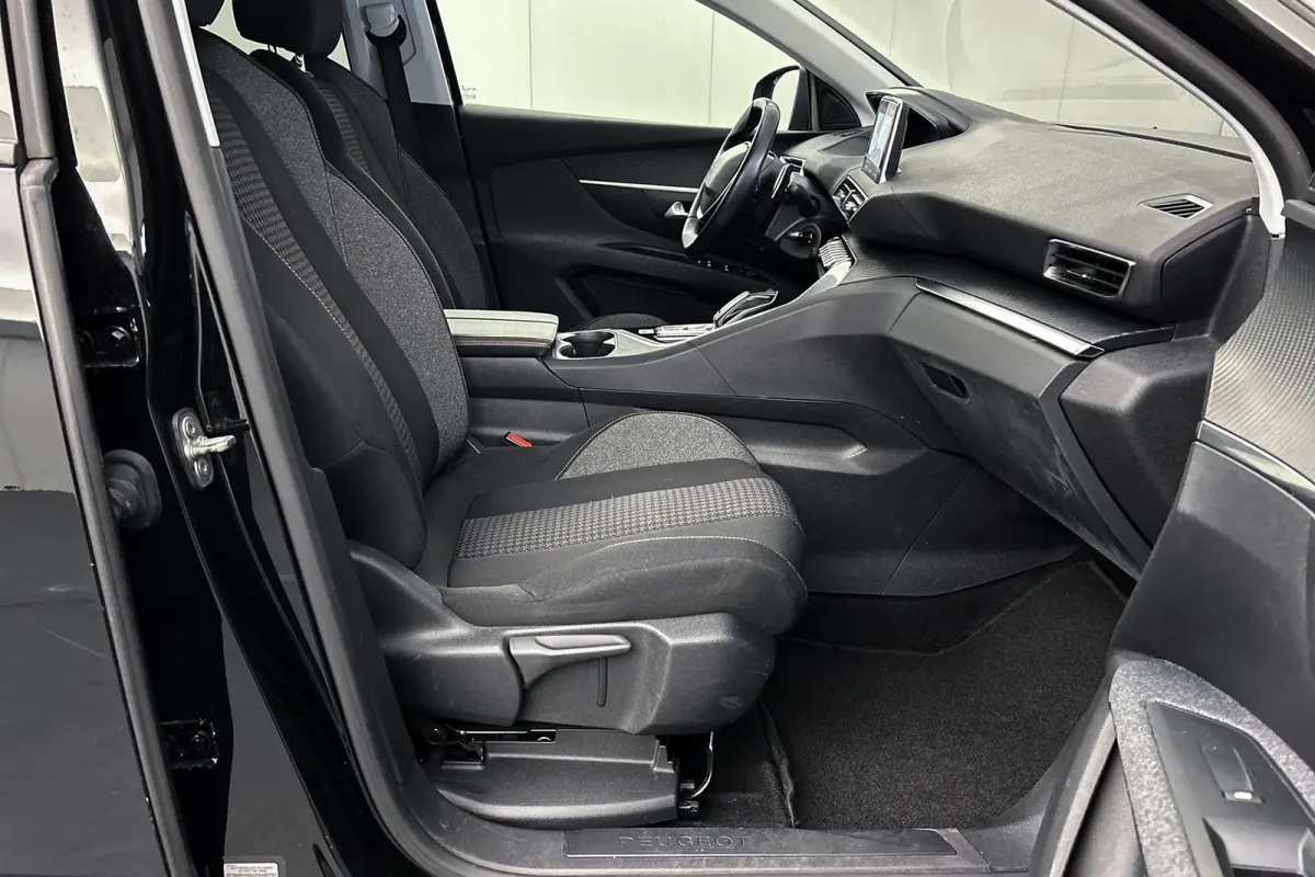 1.2 PureTech Blue Lease | Camera | Trekhaak | Cruise control